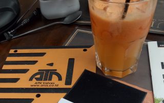 ATN Valves, lini produk masa depan Arus Tirta