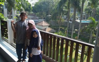 Sentul Sirod Family 19122019