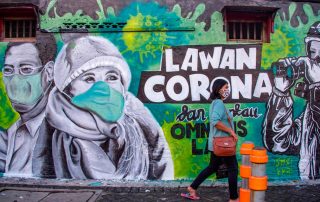 Kriswanto/AFP/Getty Images